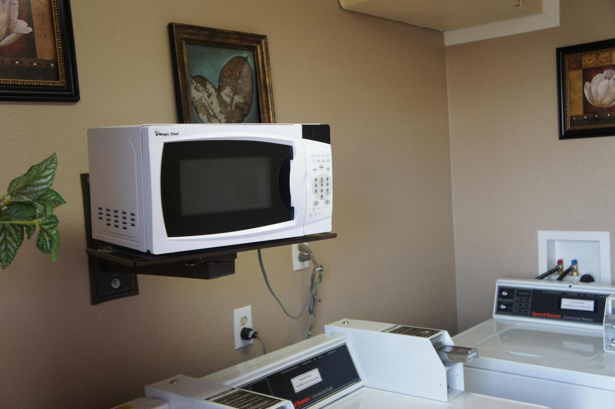 Park Avenue Inn & Suites Victorville Eksteriør billede