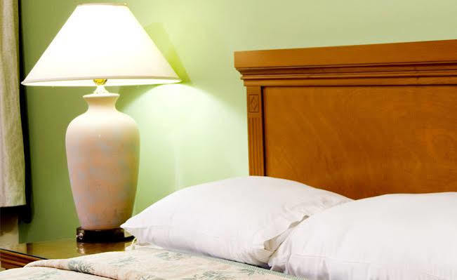 Park Avenue Inn & Suites Victorville Eksteriør billede